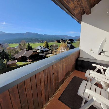 Wohnung Katalin Bad Mitterndorf Dış mekan fotoğraf