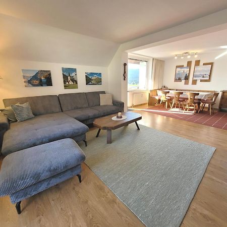 Wohnung Katalin Bad Mitterndorf Dış mekan fotoğraf